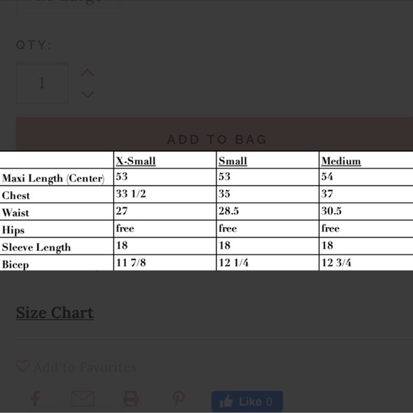 Dainty Jewells Evenings at Annesdale Dress - Picture 8 of 8